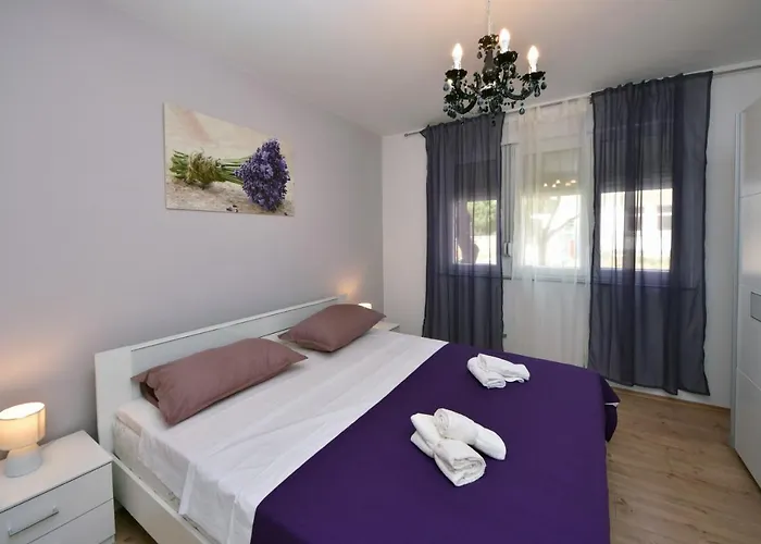 Two Bedroom Apartment Marinero