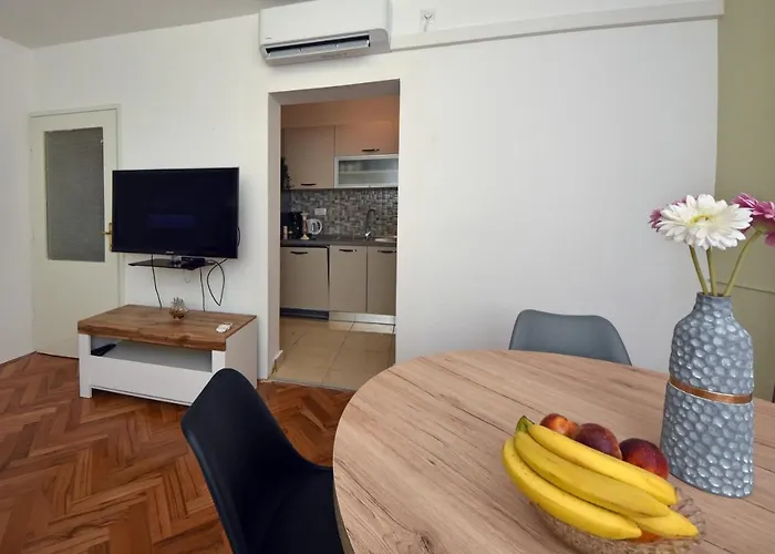 Two Bedroom Apartment Marinero