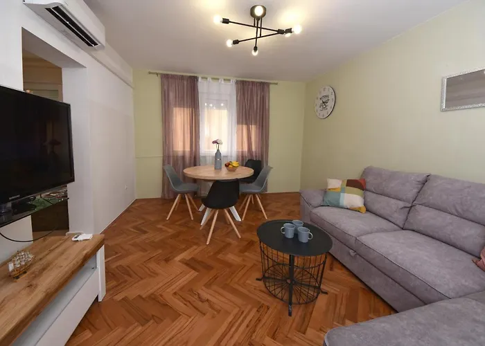 Two Bedroom Apartment Marinero