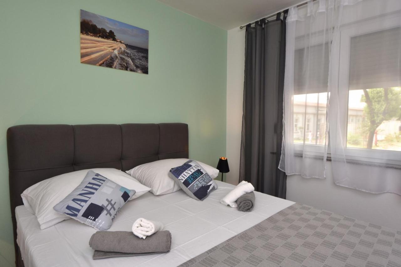 Apartment Two Bedroom Marinero *