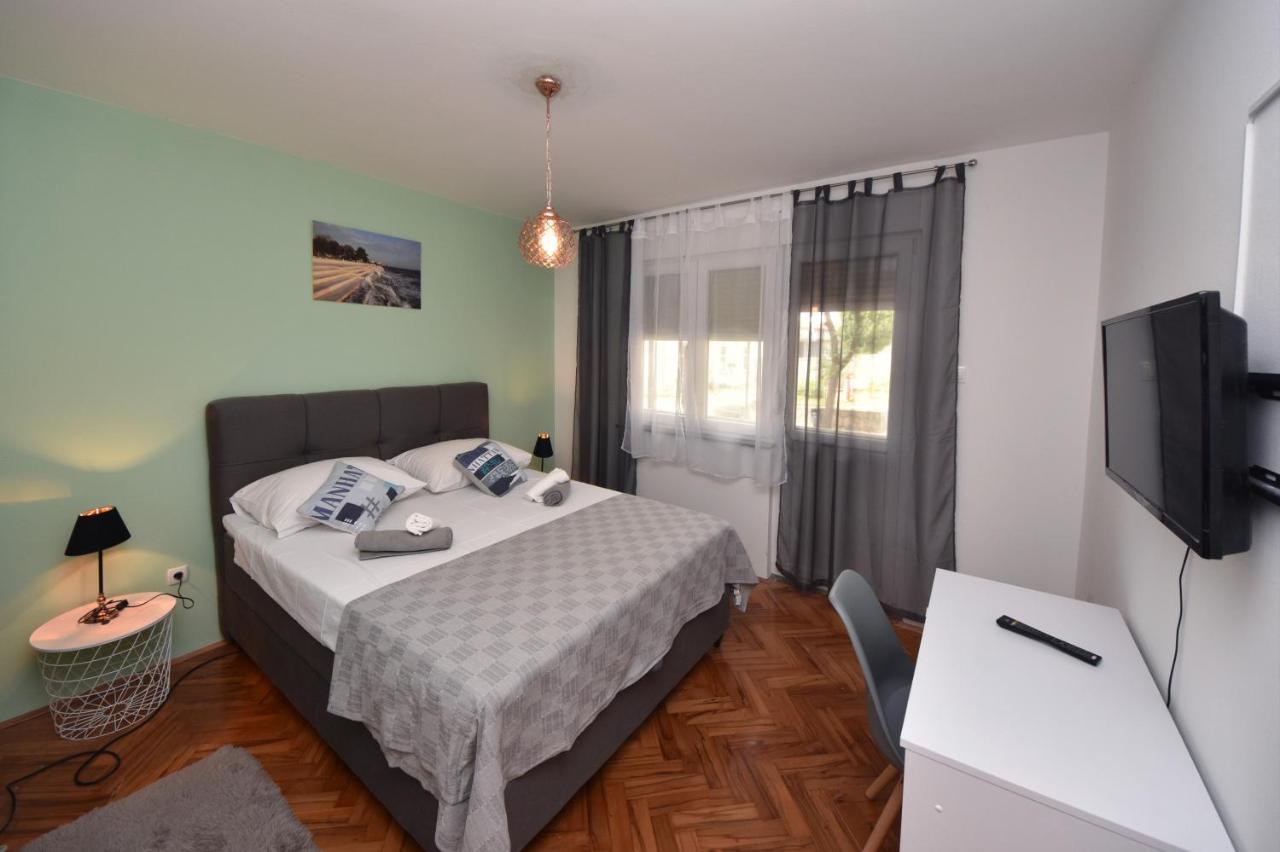 Two Bedroom Marinero * Zadar