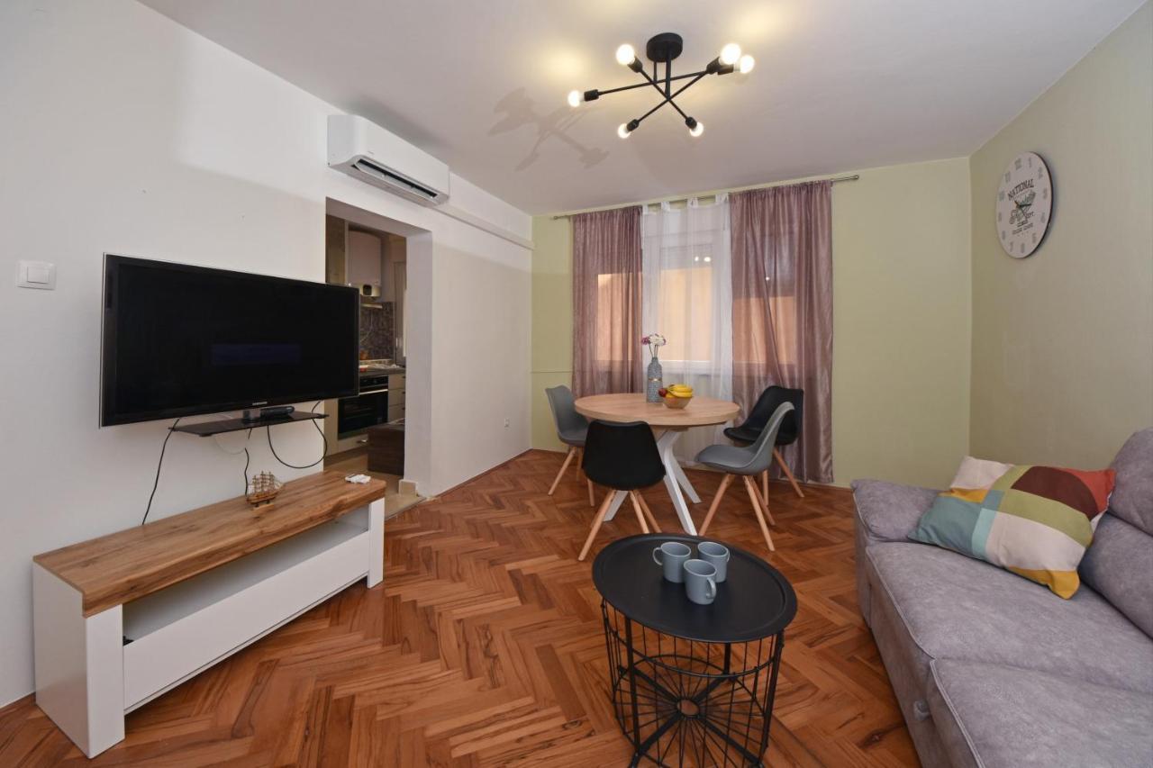 Two Bedroom Marinero Apartment Zadar