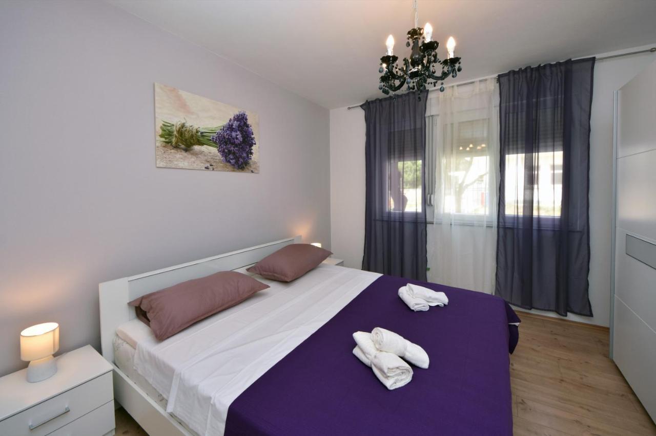 Two Bedroom Marinero *