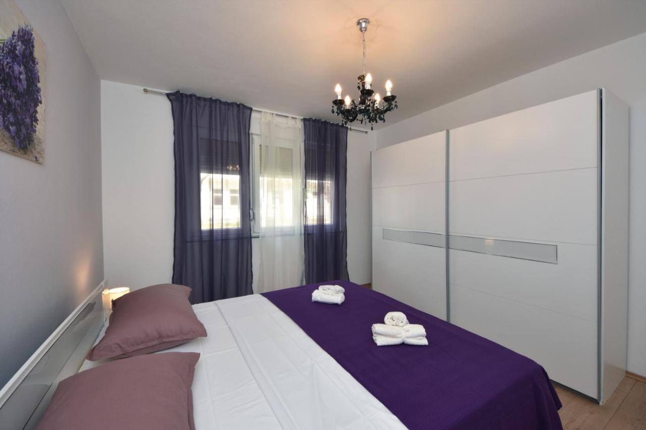 Two Bedroom Marinero Apartment