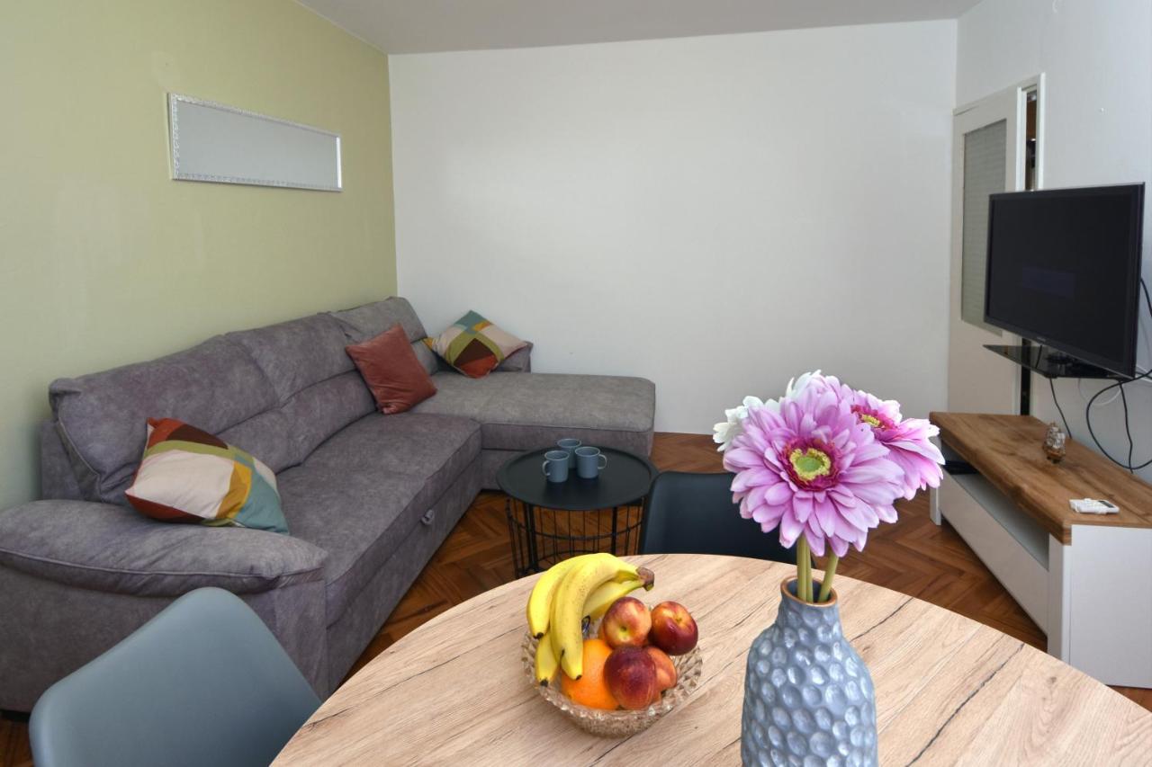 Two Bedroom Marinero Apartment Zadar