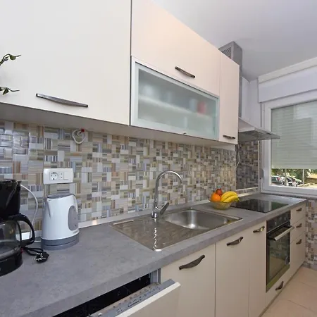 Two Bedroom Apartment Marinero Zára Kültér fotó