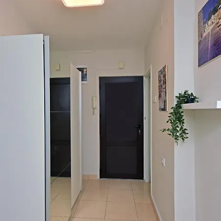 Two Bedroom Apartment Marinero Zára Kültér fotó